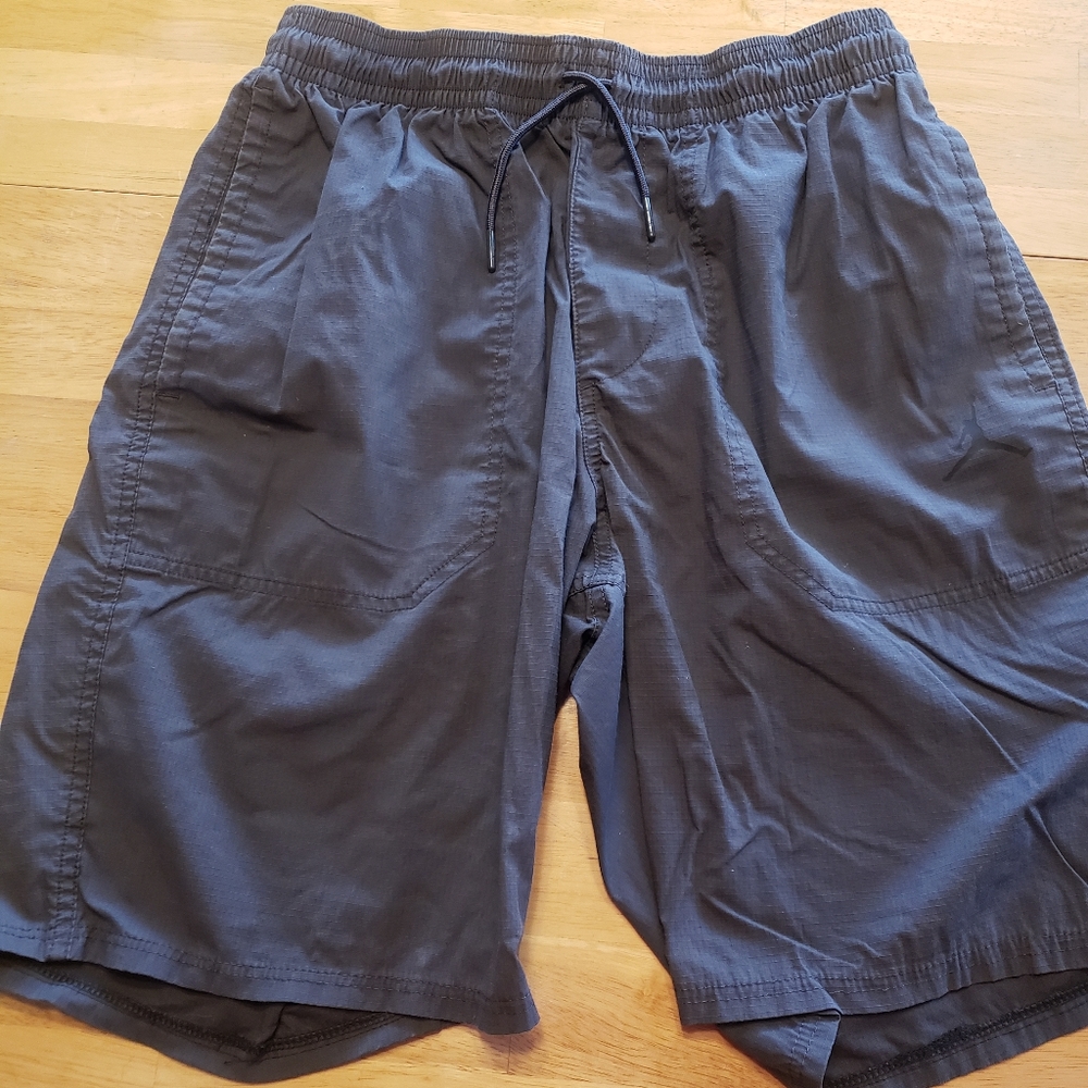 Jordan shorts men's large